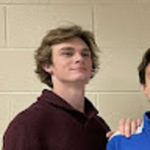 Meet your Posher, Connor